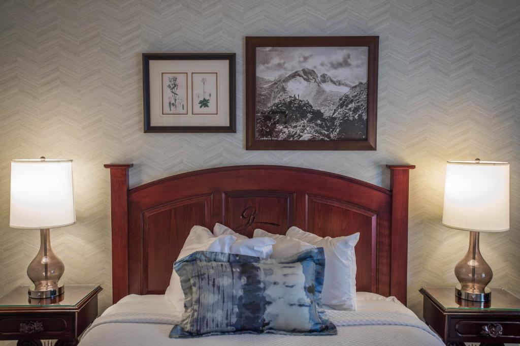 Hotel Boulderado - 