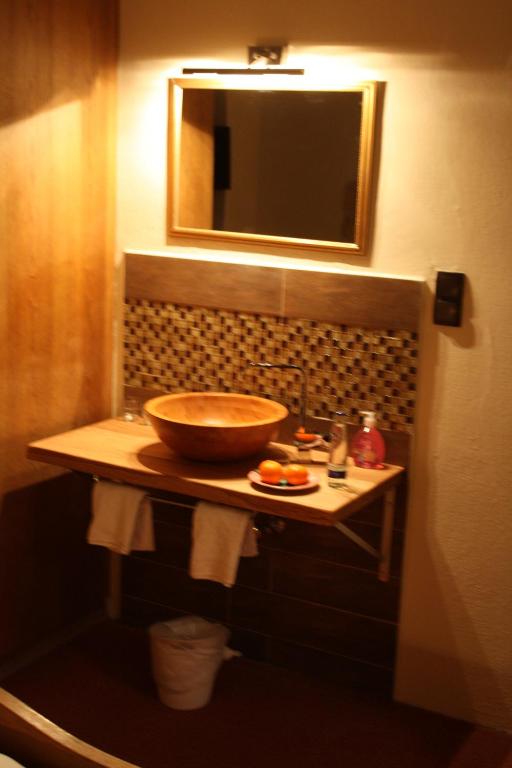 Koupelna v ubytování DEVA Hotel-Restaurant Fischerwirt inklusive Chiemgau Card