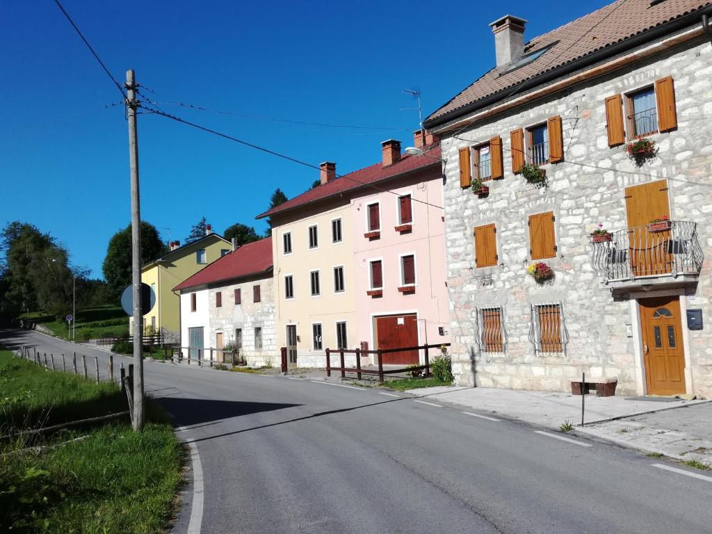 Casa pettina - Housity