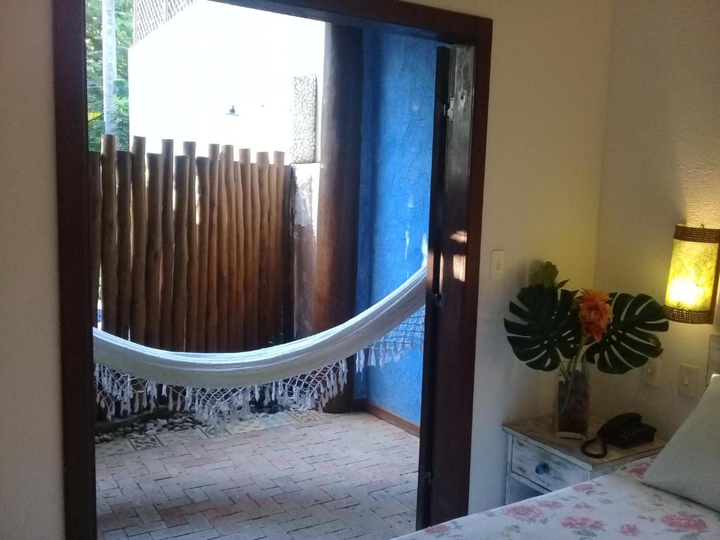  Pousada Rosa dos Ventos