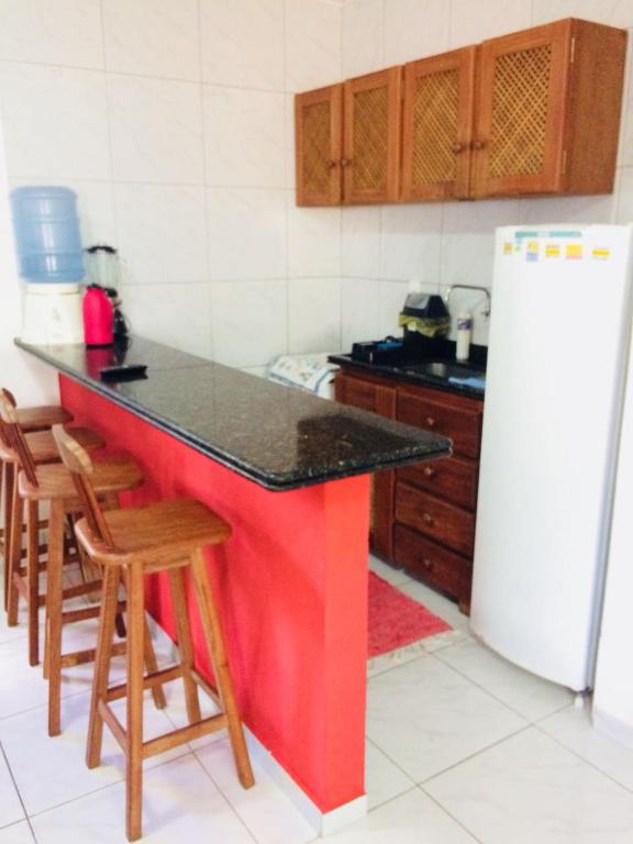  Residencial vittoria