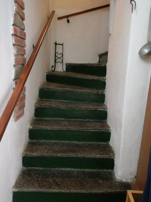 Fotografie z fotogalerie ubytování casa tarcisio v destinaci Faggeto Lario 