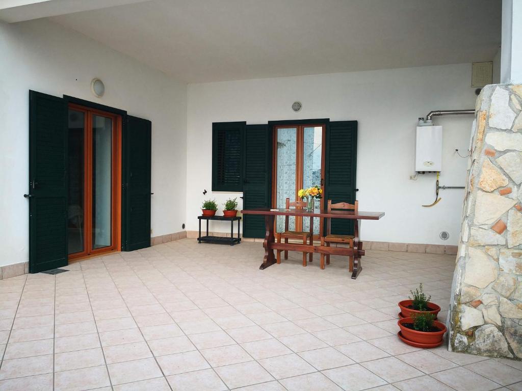 Fotografie z fotogalerie ubytování Villa Monacis Guest House ve Vieste