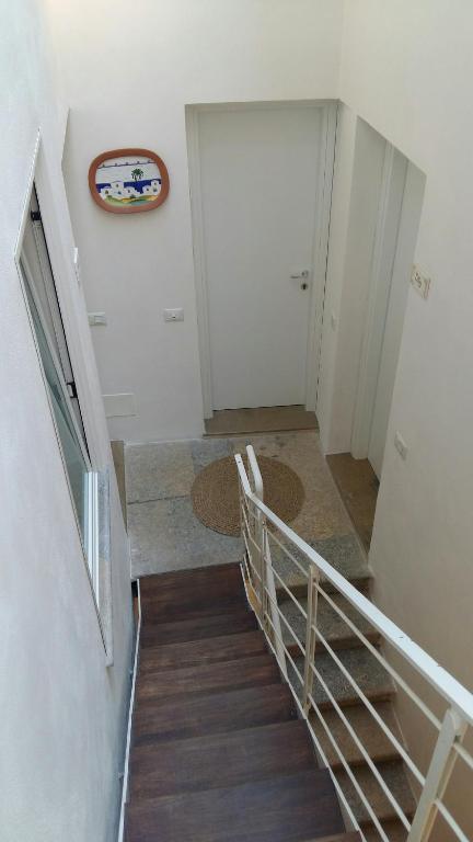 Fotografie z fotogalerie ubytování Appartamenti e Camere Silva Trapani v Trapani