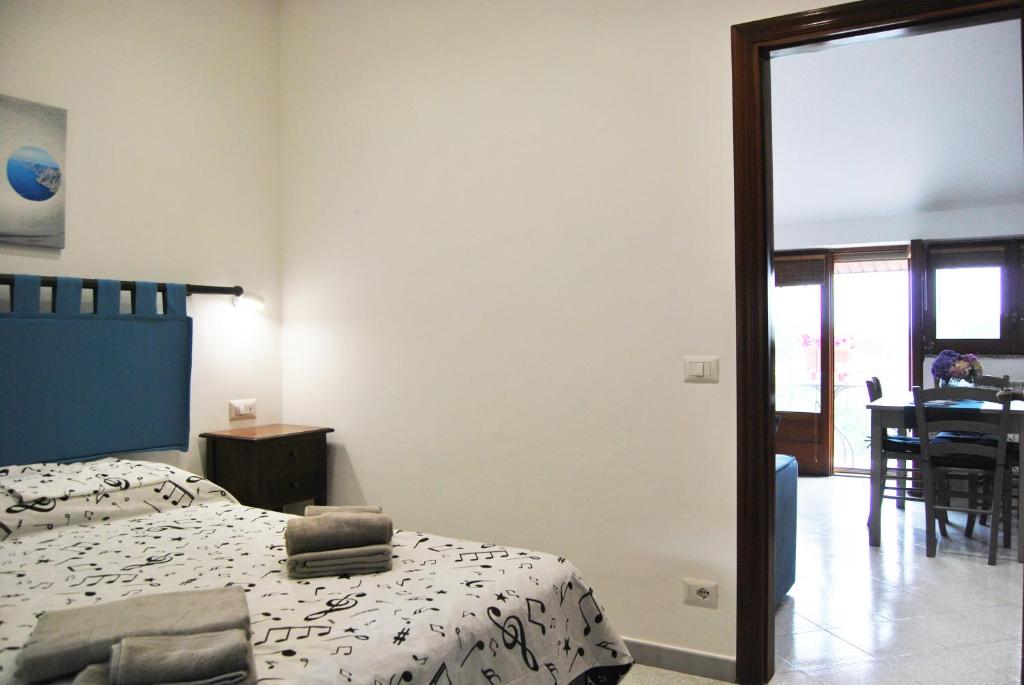 Jazz & Blues Apartments near " Sentiero degli Dei " - 5