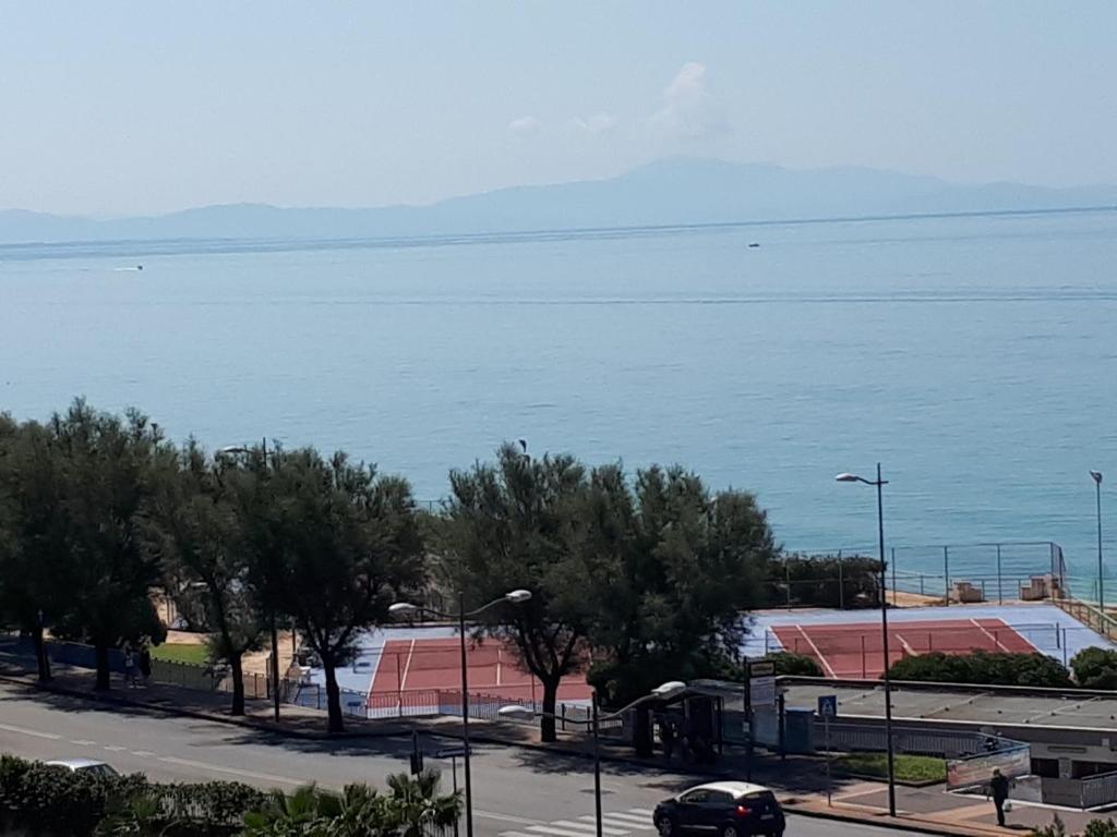 Alta Quota RELAX on the SEA - 15