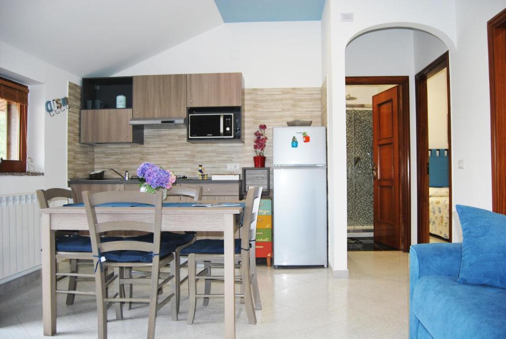 Jazz & Blues Apartments near " Sentiero degli Dei " - 3