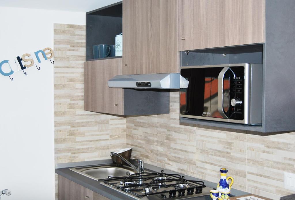 Jazz & Blues Apartments near " Sentiero degli Dei " - 10