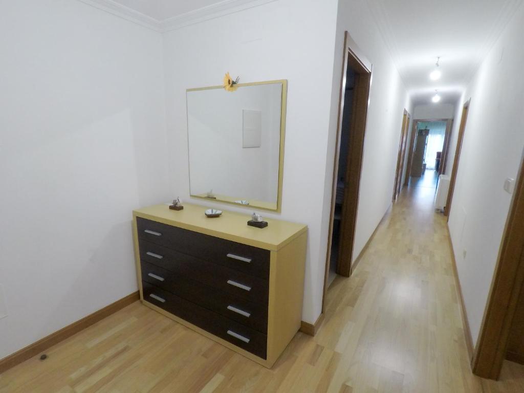 Fotografie z fotogalerie ubytování Apartamento Naval v destinaci Marín