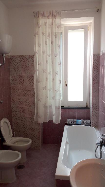 Annabella's Country House - Double Room With Private Bathroom