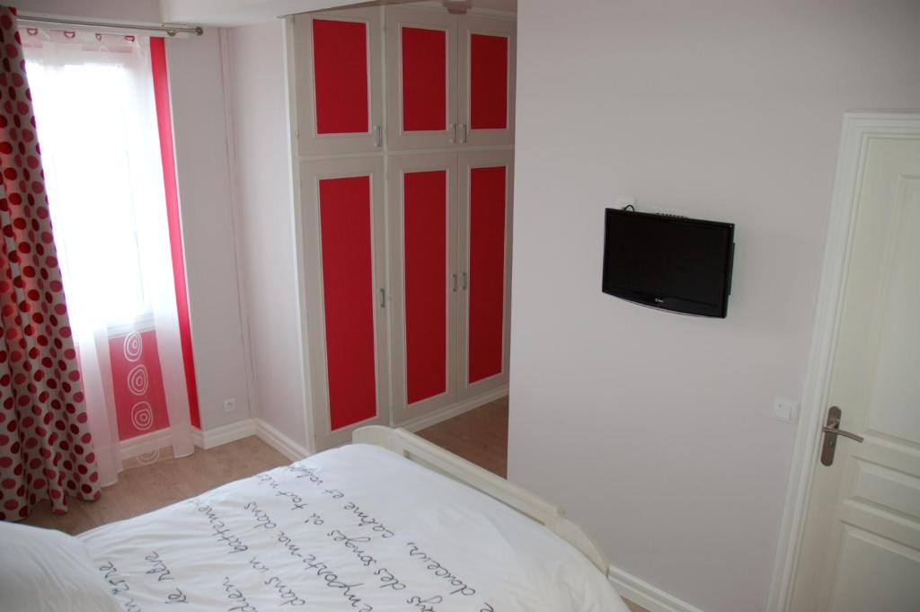 L'Horizon des Landes - Double Room