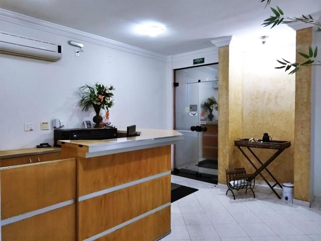  Hotel Marfim I