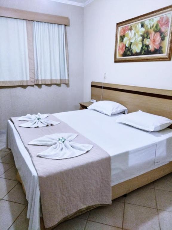  Hotel Marfim I