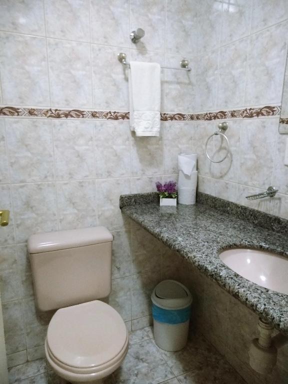  Hotel Marfim I