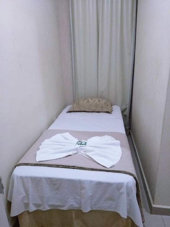  Hotel Marfim I
