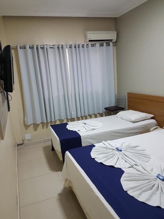  Hotel Astória Maringá