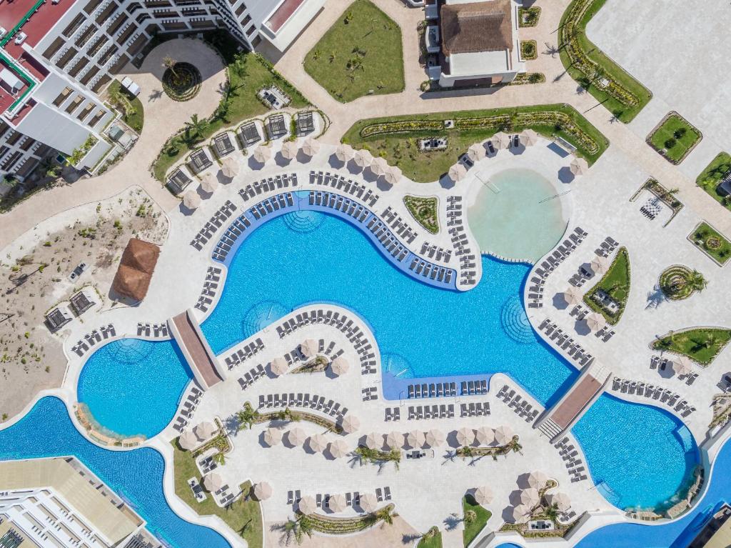 Ventus at Marina El Cid Spa & Beach Resort - All Inclusive