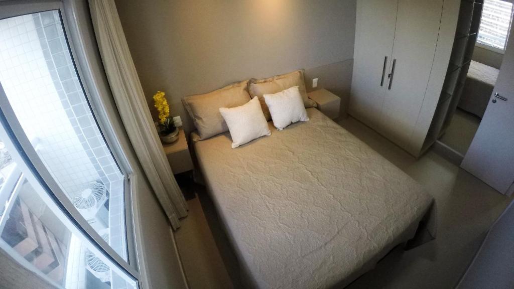  My Way Meireles 2 quartos Vista Mar By DM Apartments