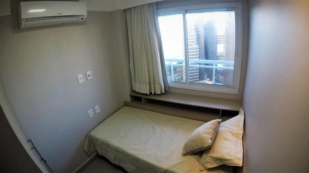  My Way Meireles 2 quartos Vista Mar By DM Apartments