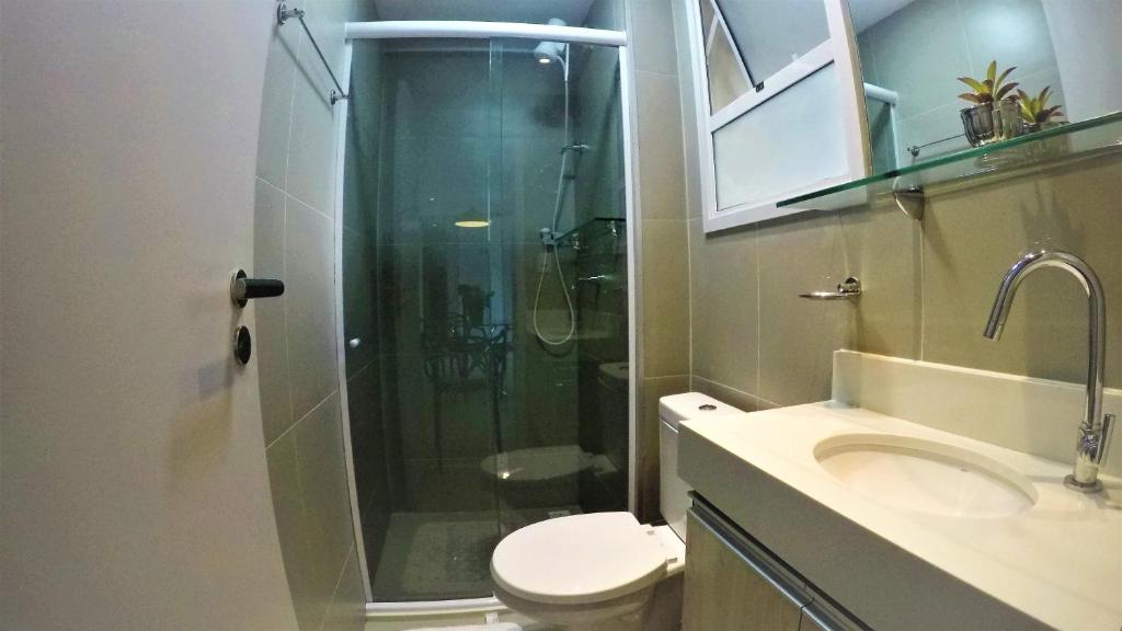  My Way Meireles 2 quartos Vista Mar By DM Apartments