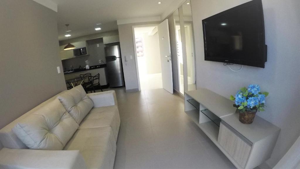  My Way Meireles 2 quartos Vista Mar By DM Apartments