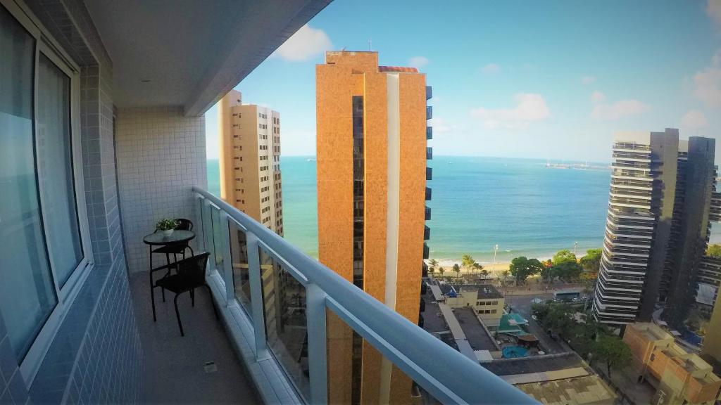  My Way Meireles 2 quartos Vista Mar By DM Apartments