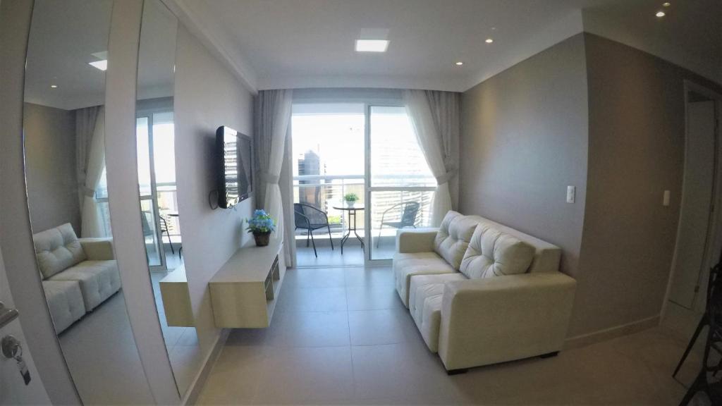  My Way Meireles 2 quartos Vista Mar By DM Apartments