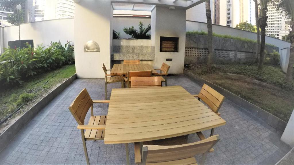  My Way Meireles 2 quartos Vista Mar By DM Apartments