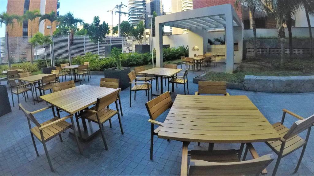  My Way Meireles 2 quartos Vista Mar By DM Apartments