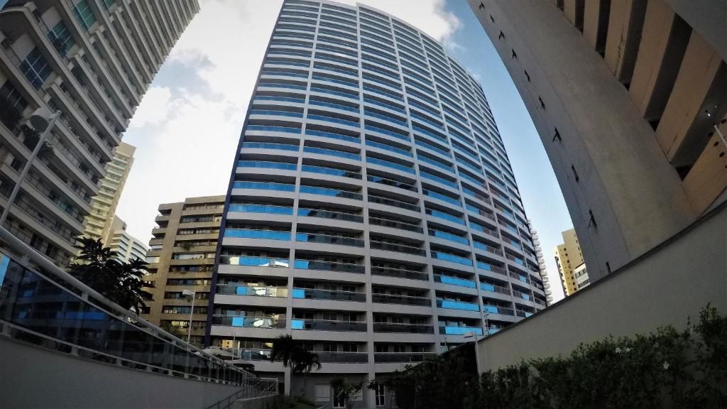  My Way Meireles 2 quartos Vista Mar By DM Apartments