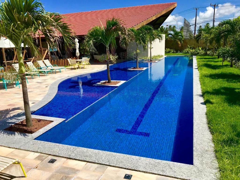  BANGALÔ SUPER LUXO