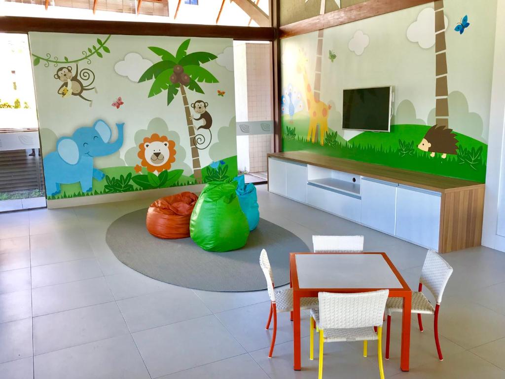  BANGALÔ SUPER LUXO