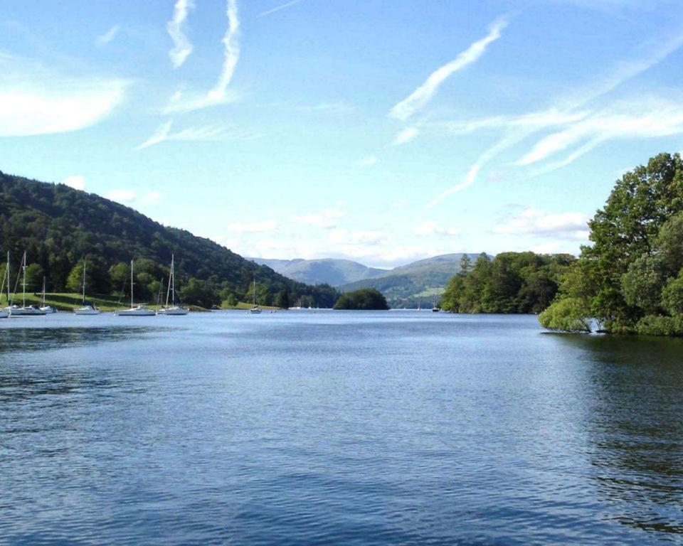 Windermere Park B&B inc Free off-site Health Club photo