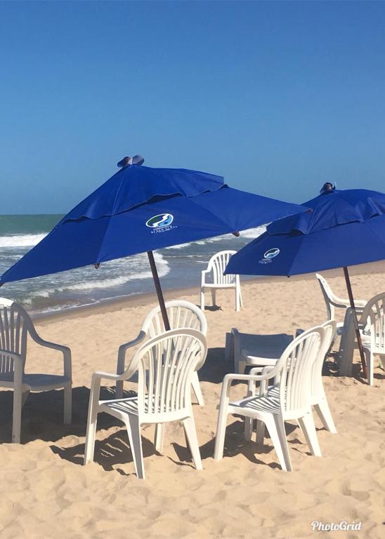  Flat Beach Class Resort Muro Alto