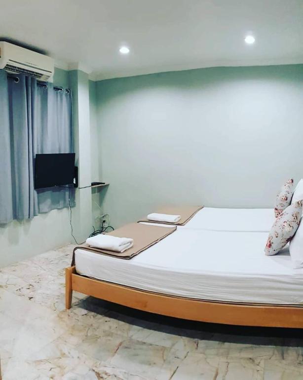 Wang Lang Hostel - 