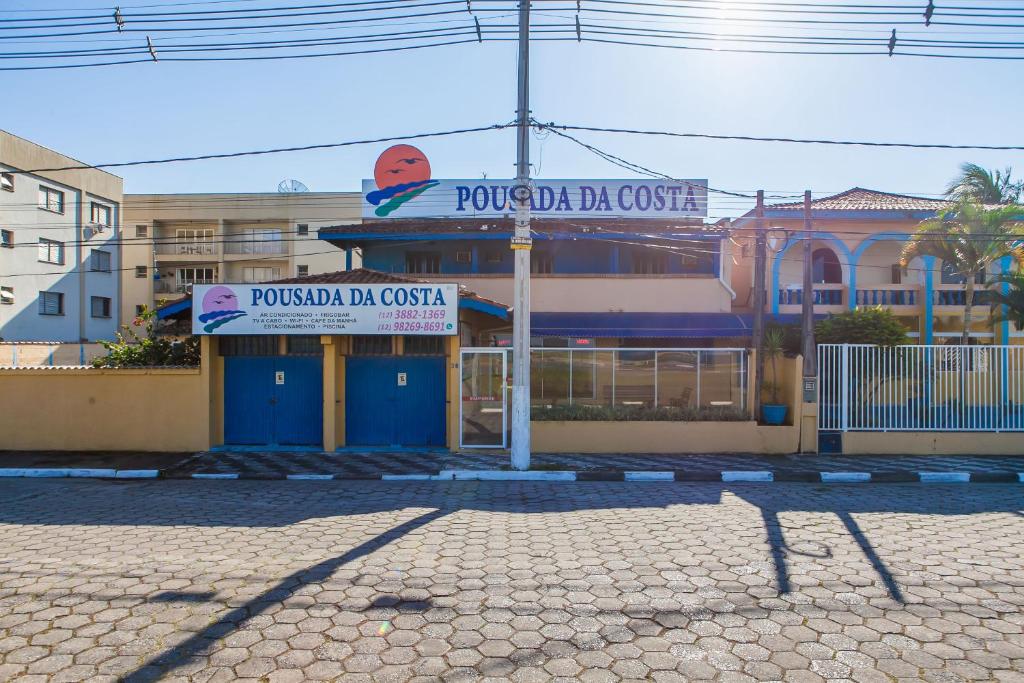 Pousada da Costa