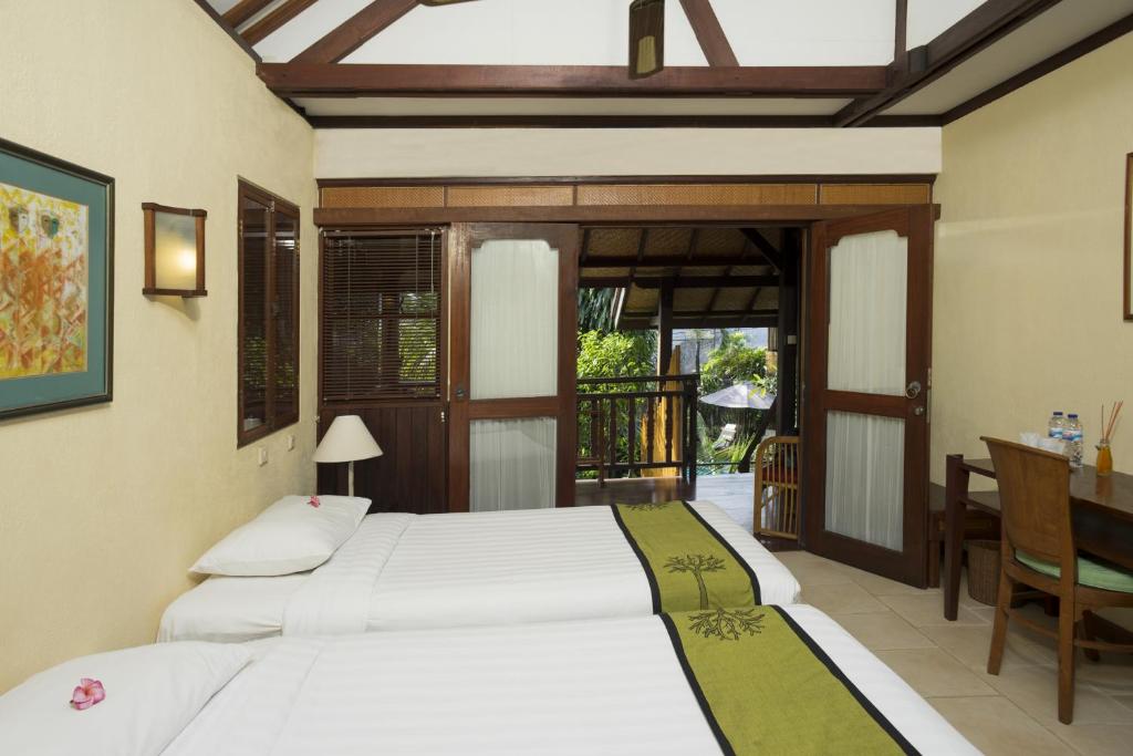 Pondok Agung Bed & Breakfast - 12