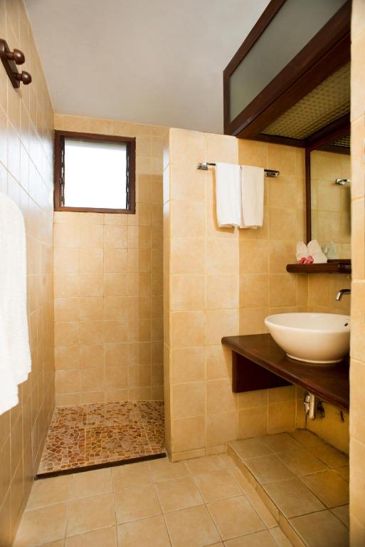 Pondok Agung Bed & Breakfast - 13