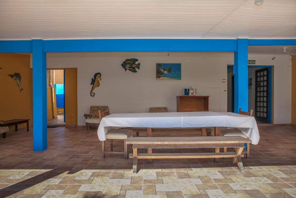  Pousada da Costa