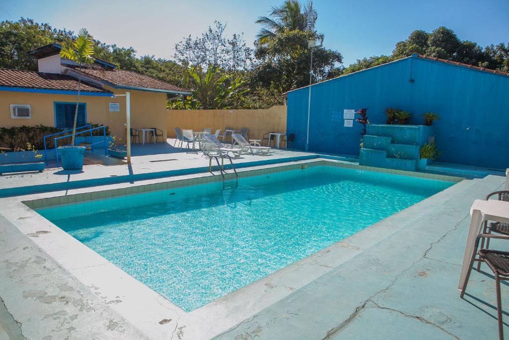  Pousada da Costa