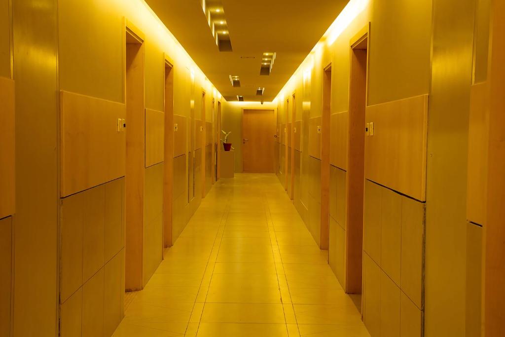 Fotografie z fotogalerie ubytování KVM Hotels Srirangam v destinaci Tiruččiráppalli