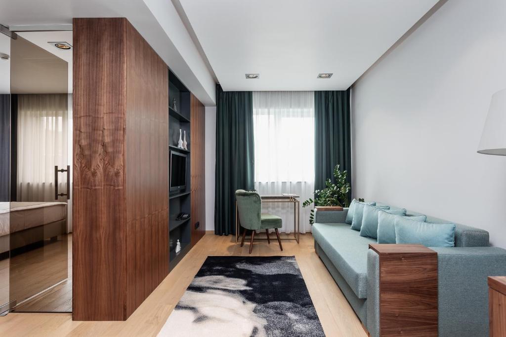 Hotel River Park - Resim 10