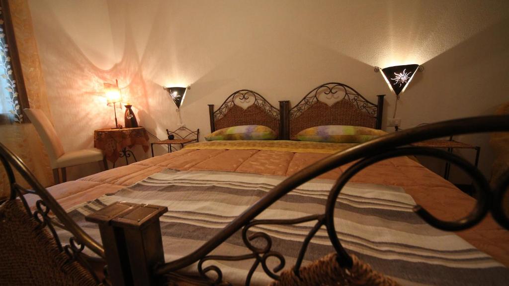 Affittacamere Sa Mariola - Standard Twin Room