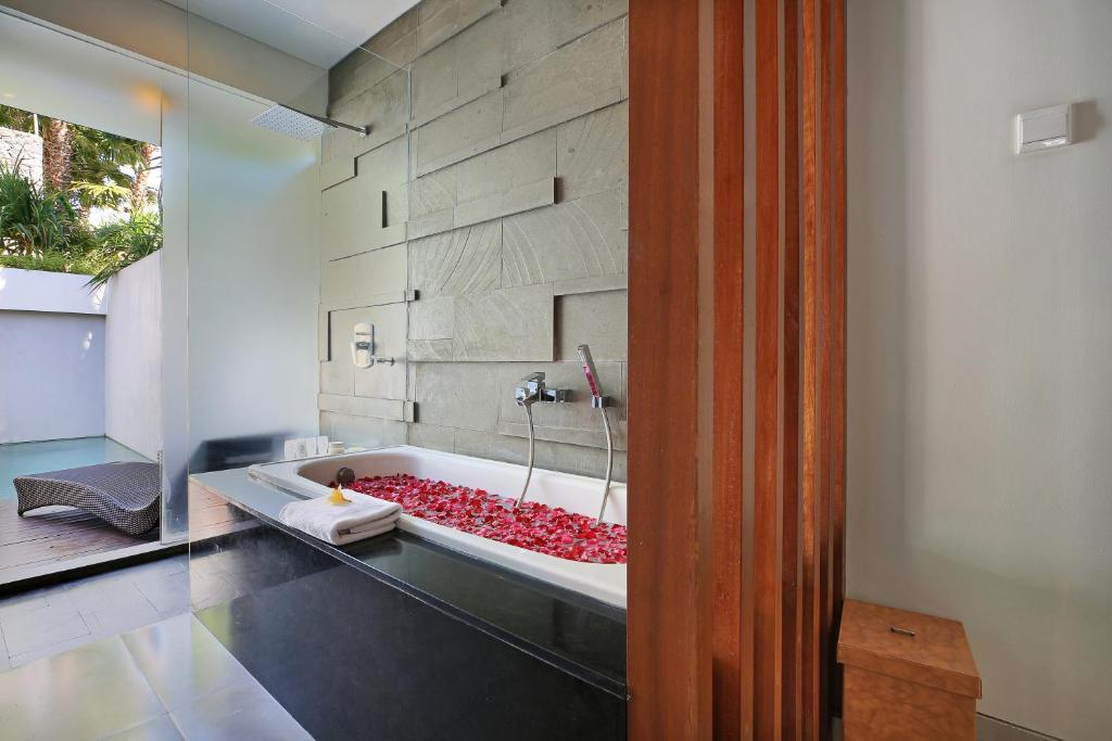 Samaja Villas Seminyak - 5