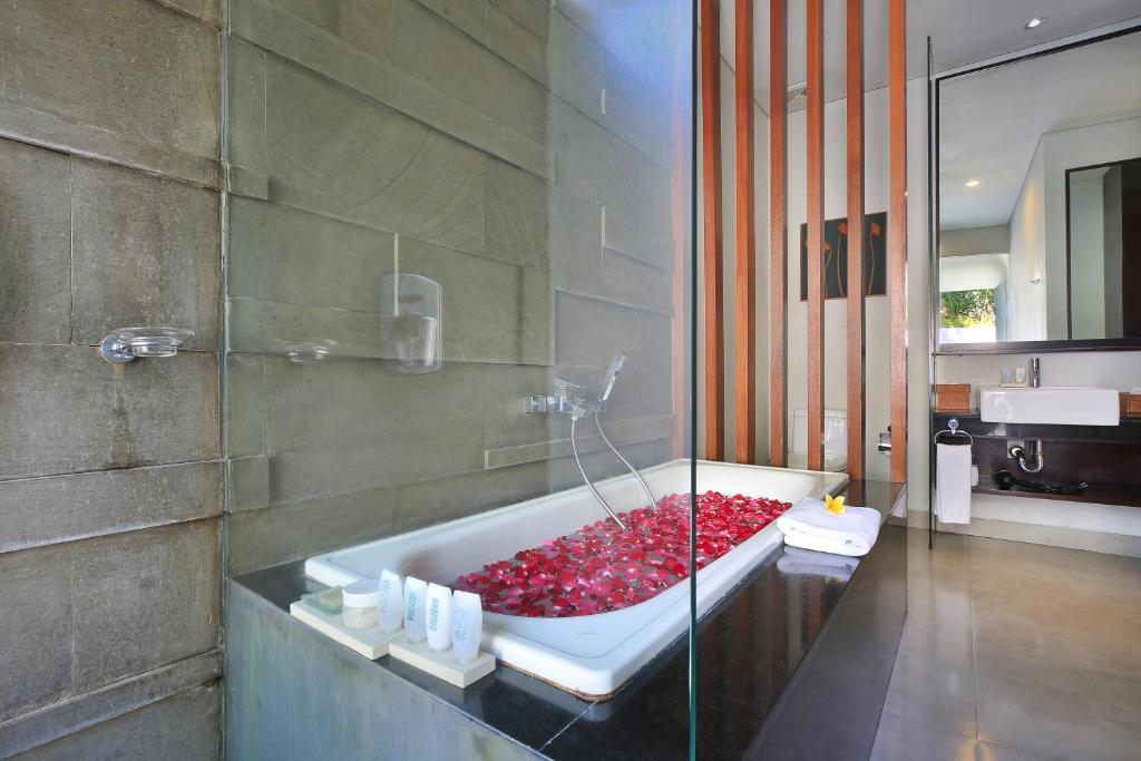 Samaja Villas Seminyak - 6