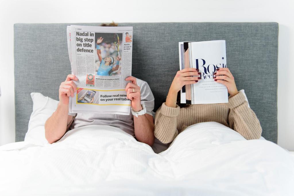 Avani Broadbeach Residences - Resim 16