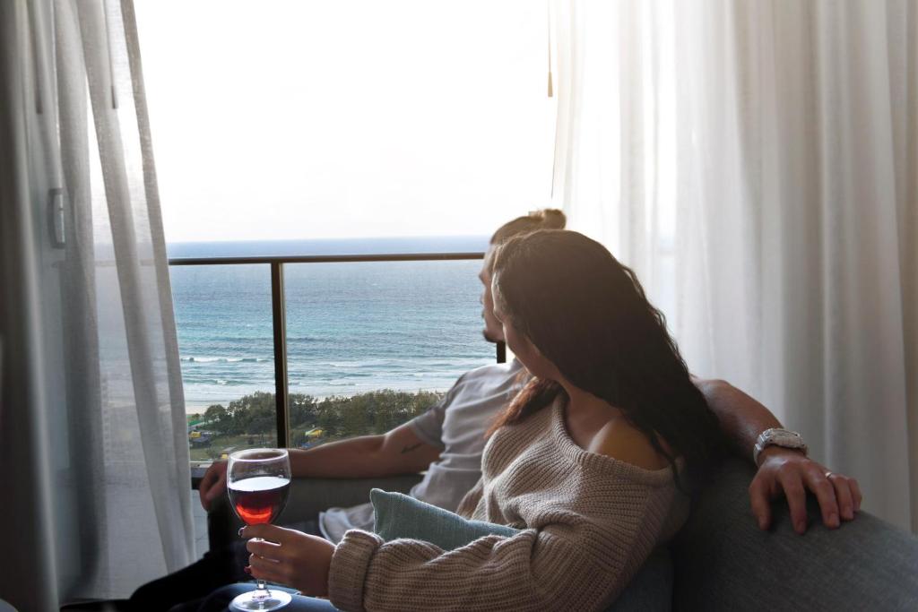 Avani Broadbeach Residences - Resim 19