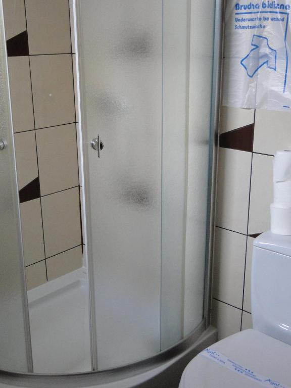 Hotel Agat & SPA - Chambre Triple