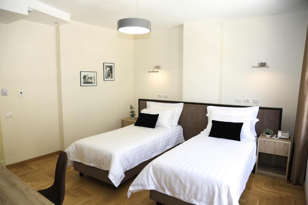 Mervin Hotel - Imazhi 10