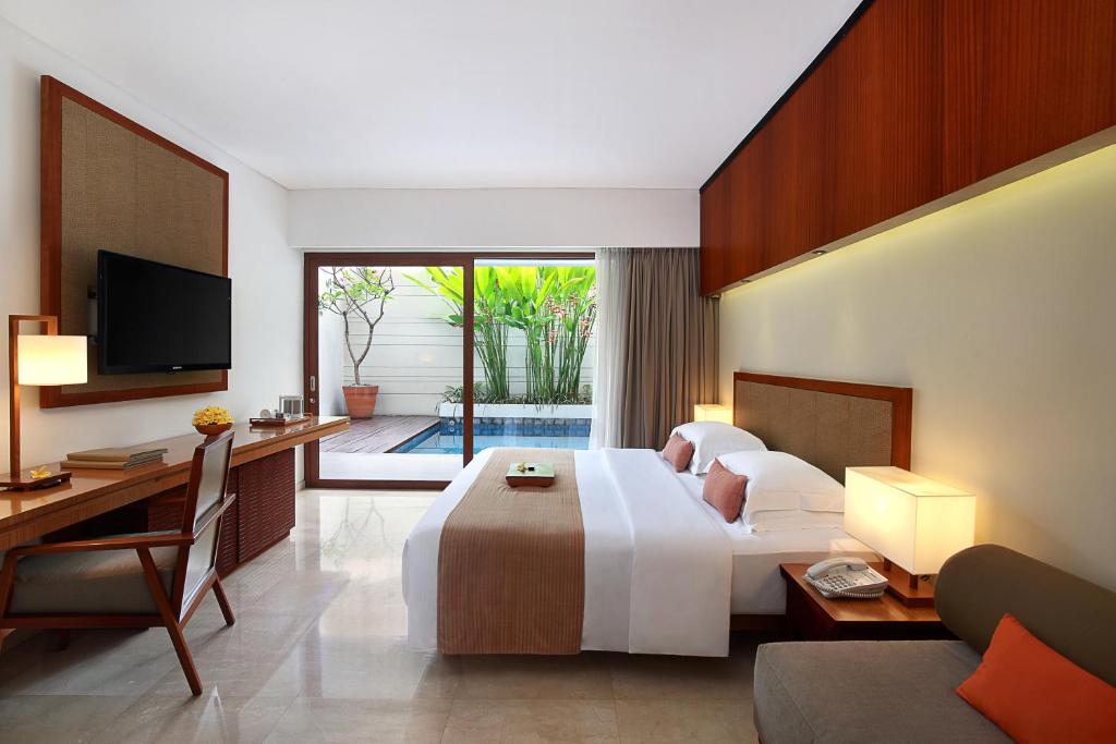 The Magani Hotel and Spa - 7